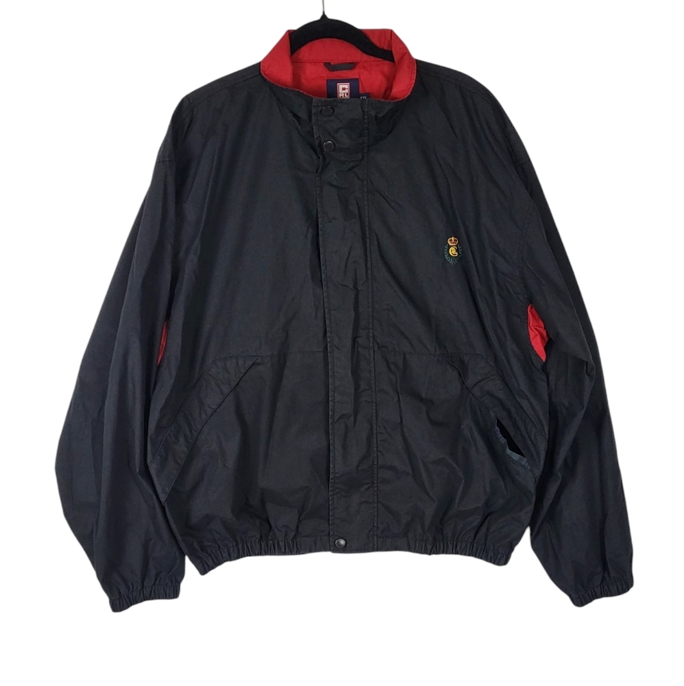 chaps by Ralph Lauren men's windbreaker jacket size 2XL